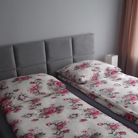 Apartament Kosciuszki Residence Wałcz Exteriér fotografie