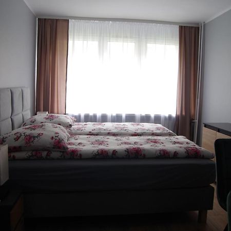 Apartament Kosciuszki Residence Wałcz Exteriér fotografie