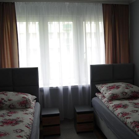 Apartament Kosciuszki Residence Wałcz Exteriér fotografie