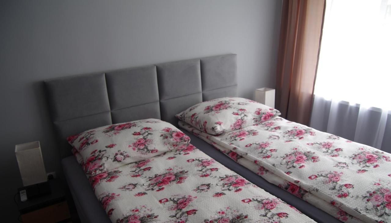 Apartament Kosciuszki Residence Wałcz Exteriér fotografie