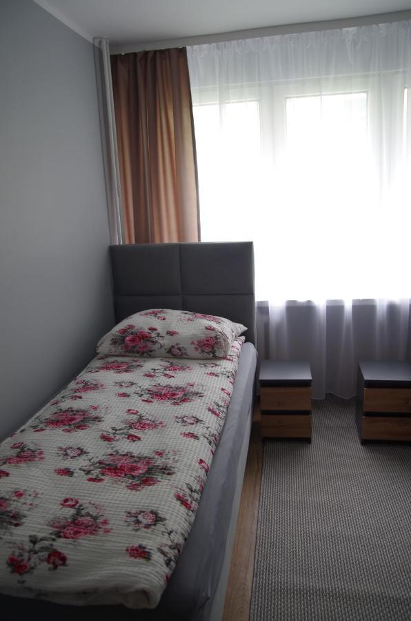 Apartament Kosciuszki Residence Wałcz Exteriér fotografie